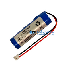 Batería para PLC HS-18650B1A [Batería de Repuesto]